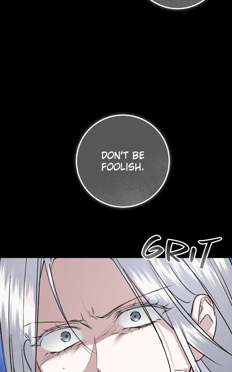 You Can’t Kill Me: The Secret Bride of the Black Wolf Chapter 79 - Page 107