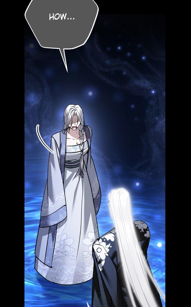 You Can’t Kill Me: The Secret Bride of the Black Wolf Chapter 79 - Page 109