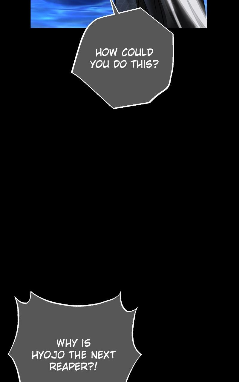 You Can’t Kill Me: The Secret Bride of the Black Wolf Chapter 79 - Page 110