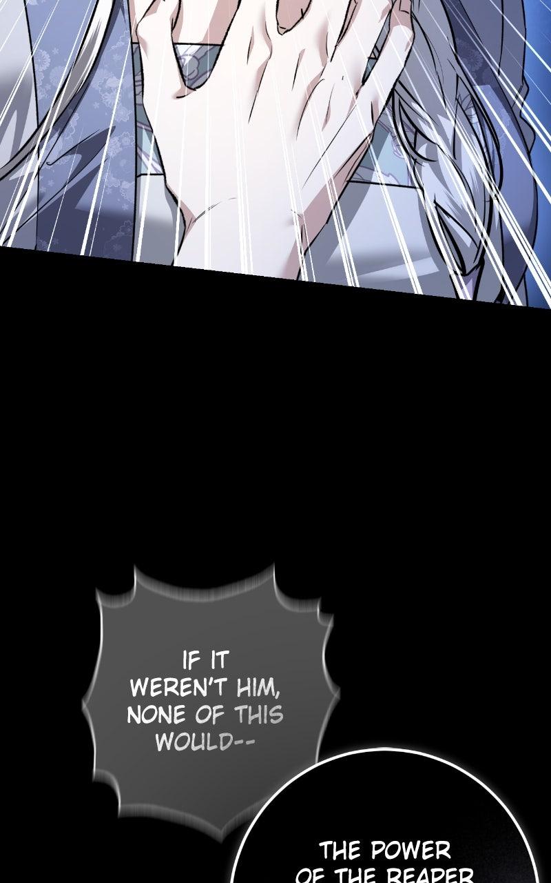 You Can’t Kill Me: The Secret Bride of the Black Wolf Chapter 79 - Page 112