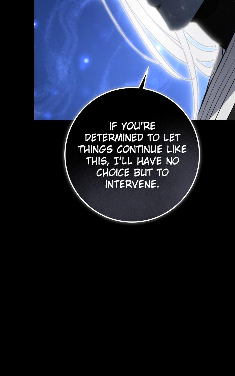 You Can’t Kill Me: The Secret Bride of the Black Wolf Chapter 79 - Page 114