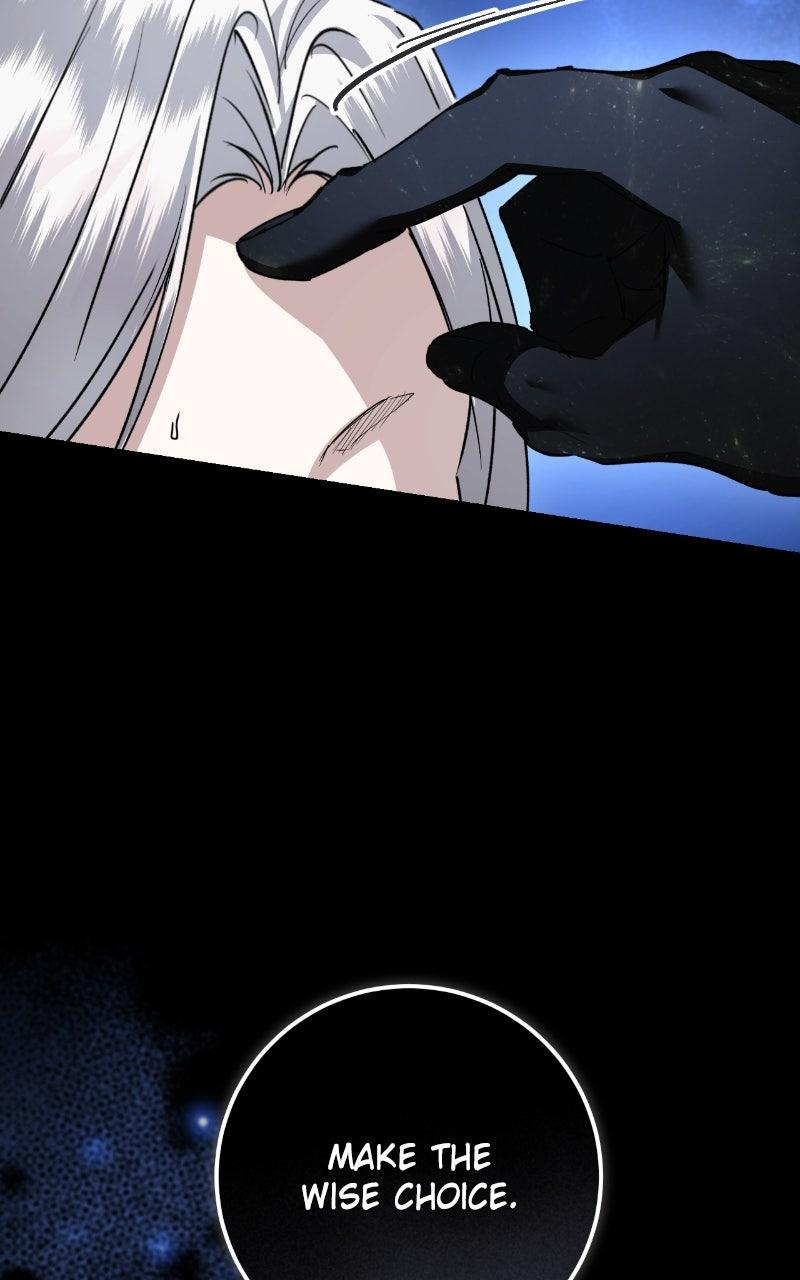 You Can’t Kill Me: The Secret Bride of the Black Wolf Chapter 79 - Page 116