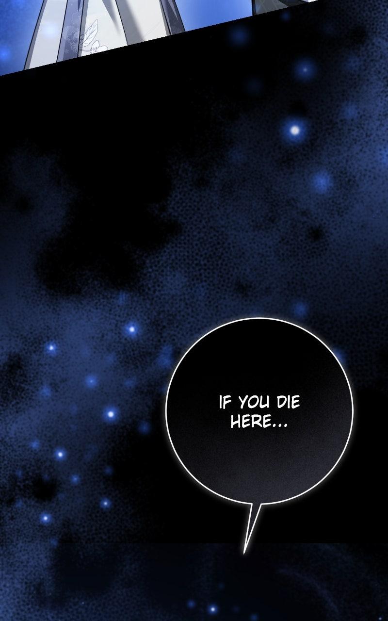 You Can’t Kill Me: The Secret Bride of the Black Wolf Chapter 79 - Page 118