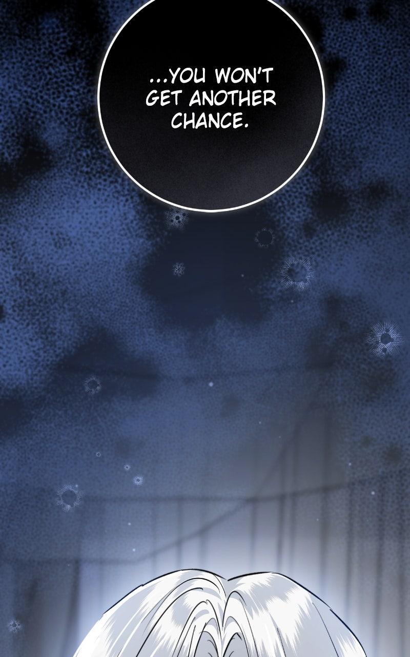 You Can’t Kill Me: The Secret Bride of the Black Wolf Chapter 79 - Page 121