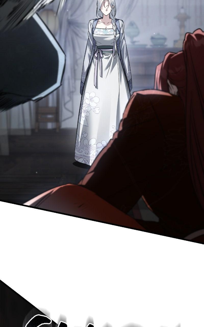 You Can’t Kill Me: The Secret Bride of the Black Wolf Chapter 79 - Page 124