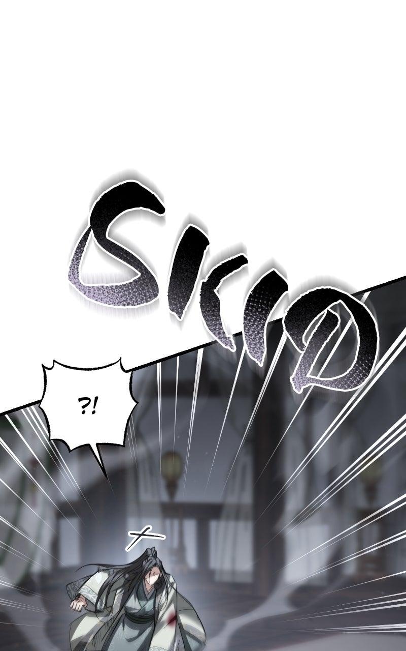 You Can’t Kill Me: The Secret Bride of the Black Wolf Chapter 79 - Page 128