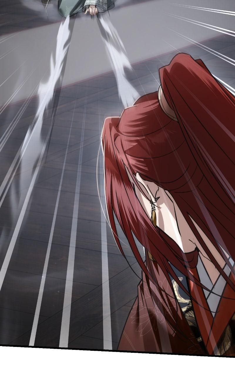 You Can’t Kill Me: The Secret Bride of the Black Wolf Chapter 79 - Page 129