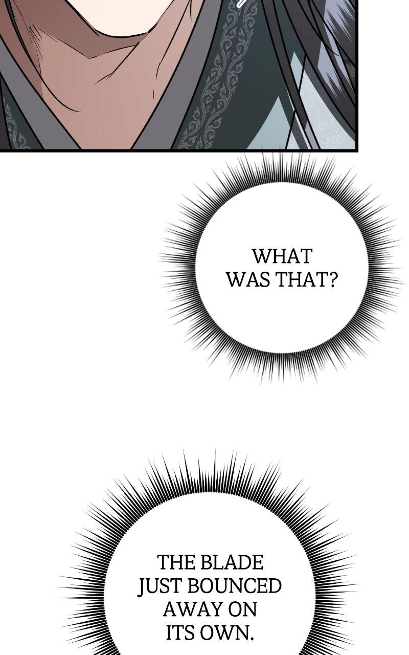 You Can’t Kill Me: The Secret Bride of the Black Wolf Chapter 79 - Page 131