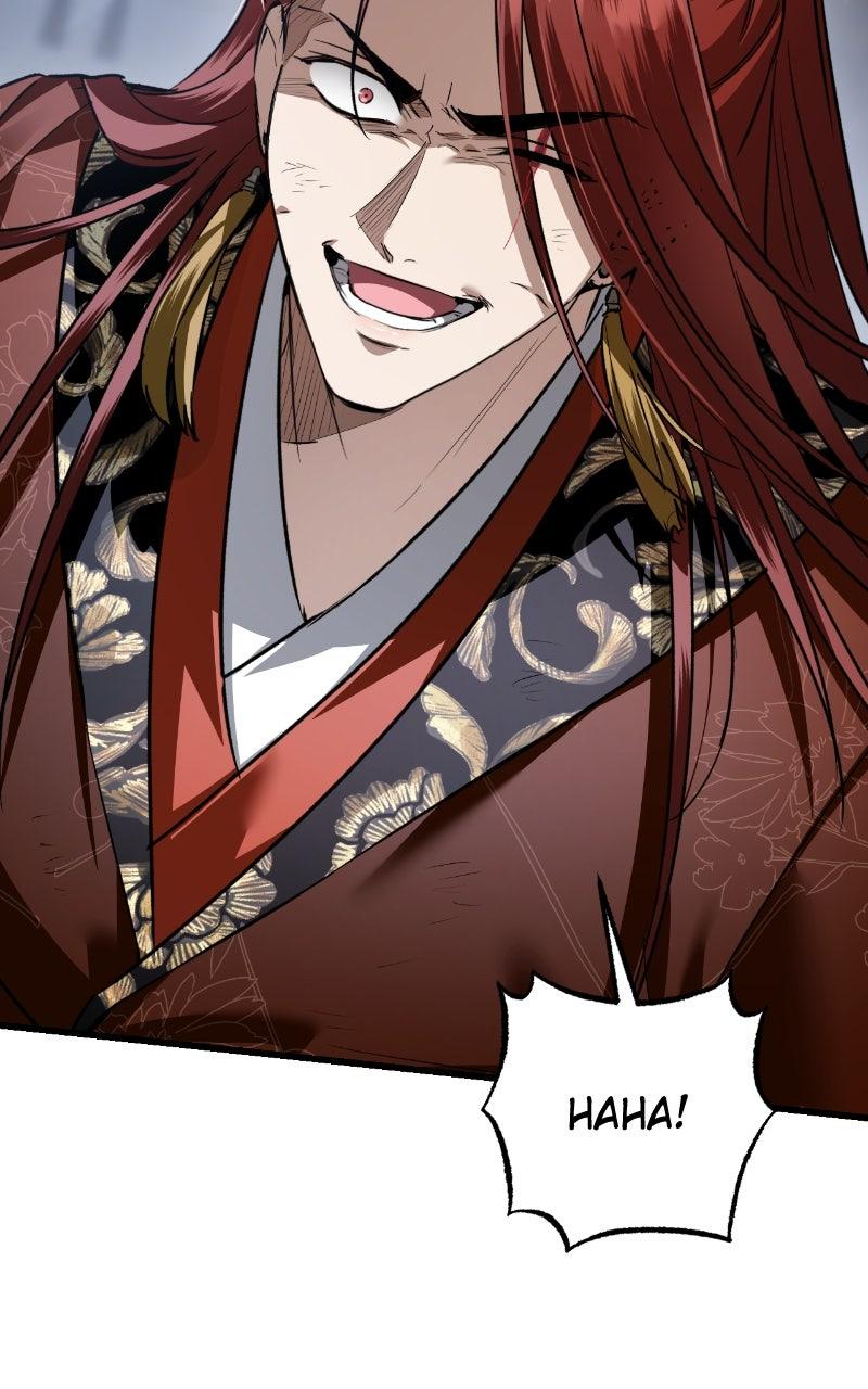 You Can’t Kill Me: The Secret Bride of the Black Wolf Chapter 79 - Page 133