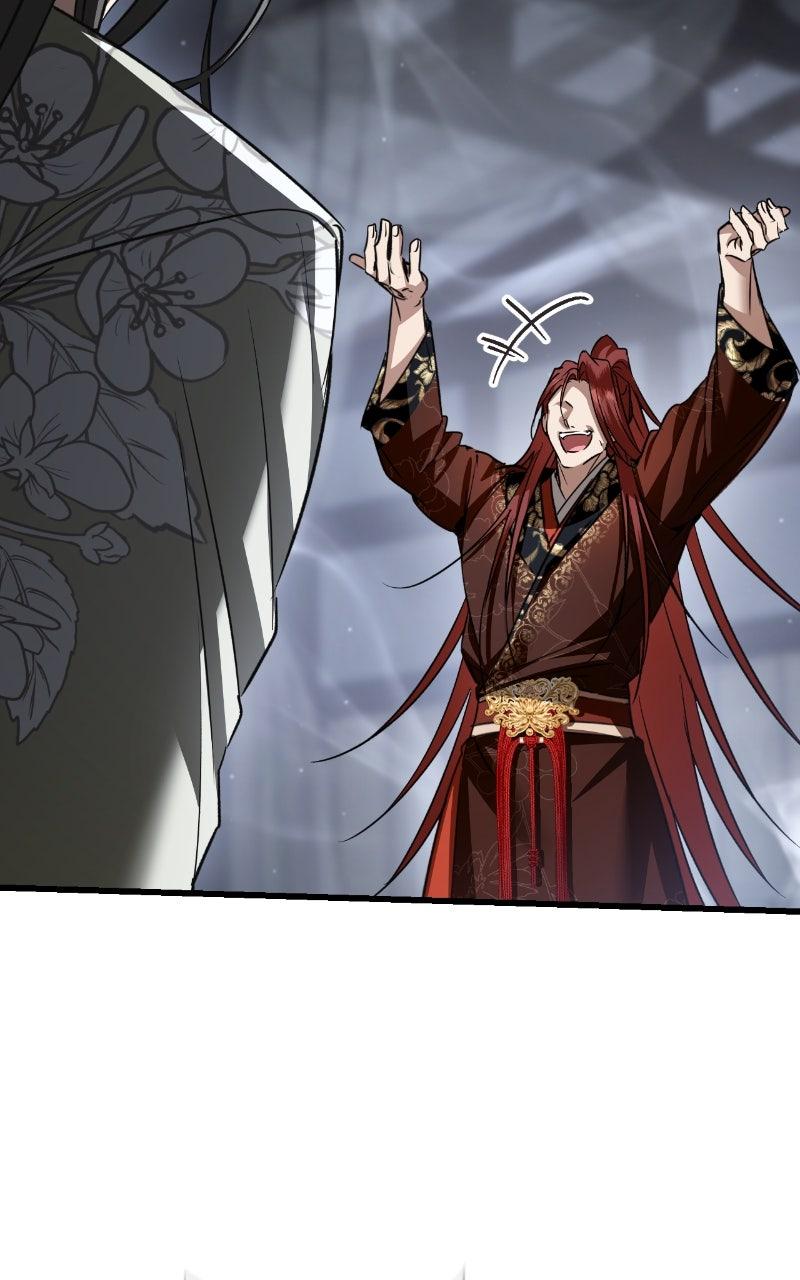 You Can’t Kill Me: The Secret Bride of the Black Wolf Chapter 79 - Page 135