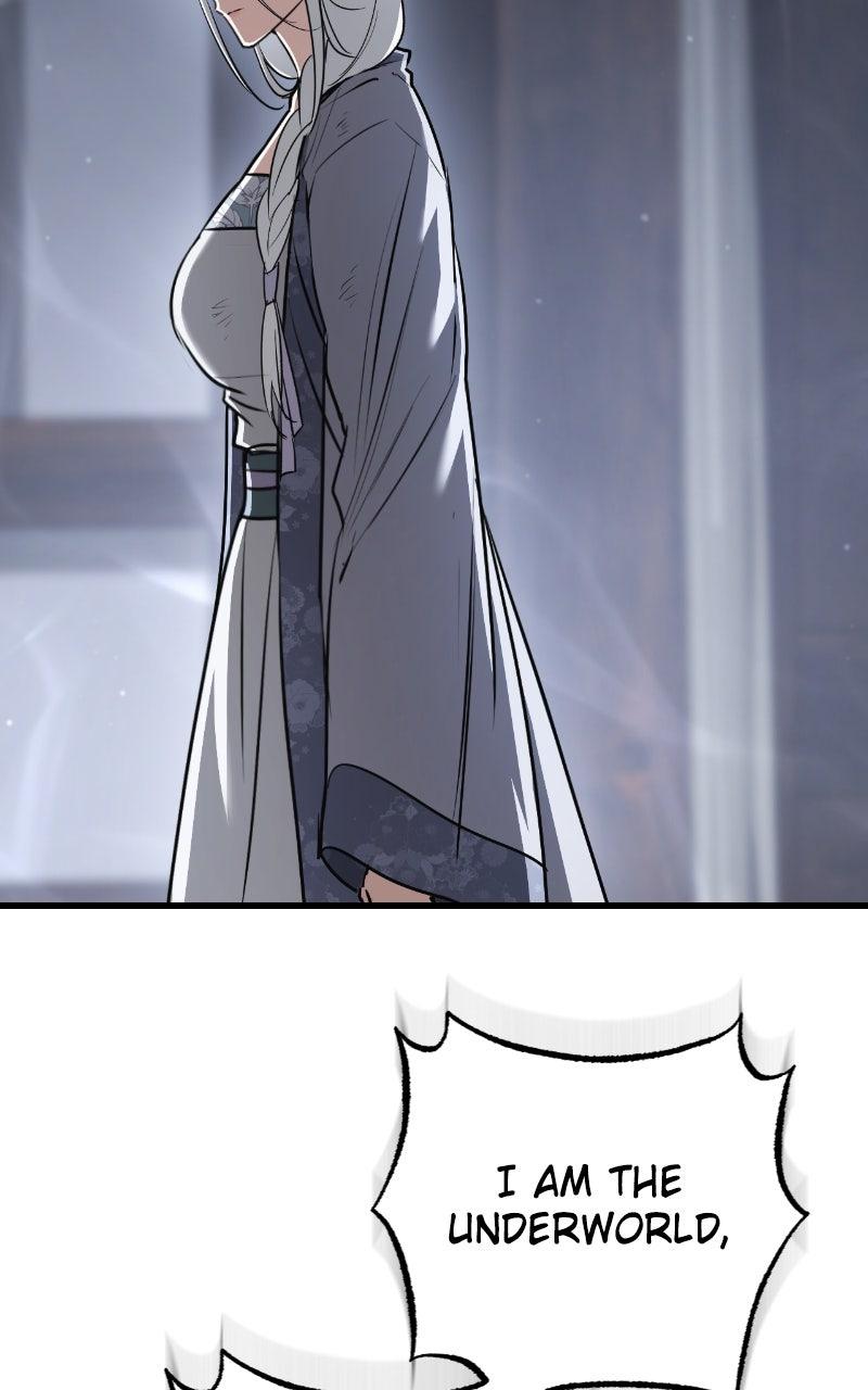 You Can’t Kill Me: The Secret Bride of the Black Wolf Chapter 79 - Page 137