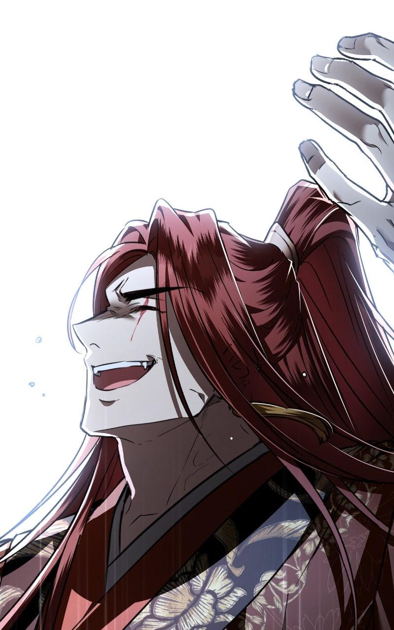 You Can’t Kill Me: The Secret Bride of the Black Wolf Chapter 79 - Page 142