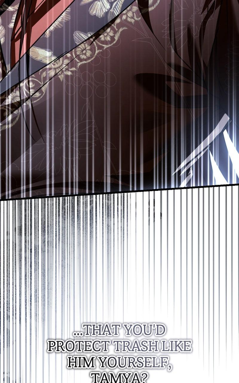 You Can’t Kill Me: The Secret Bride of the Black Wolf Chapter 79 - Page 143