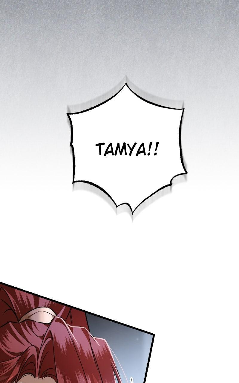 You Can’t Kill Me: The Secret Bride of the Black Wolf Chapter 79 - Page 154