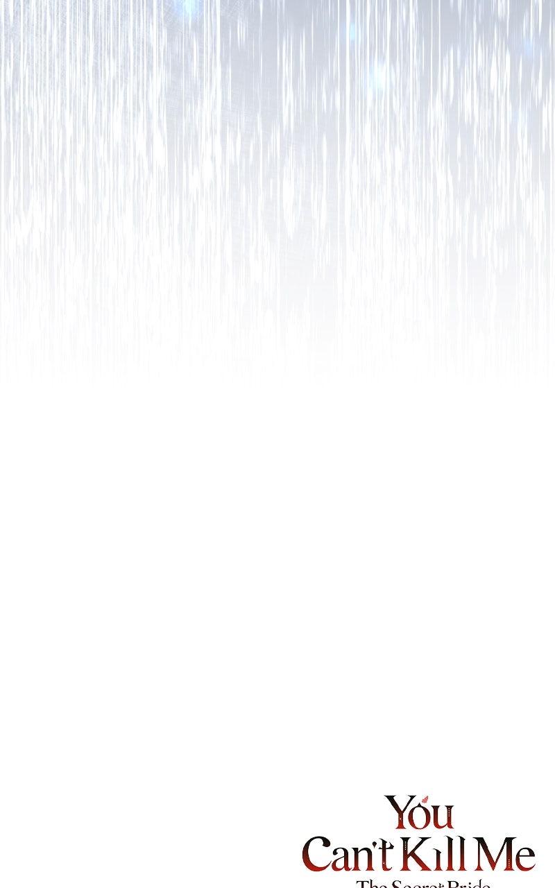 You Can’t Kill Me: The Secret Bride of the Black Wolf Chapter 79 - Page 160
