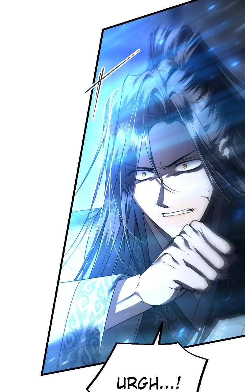 You Can’t Kill Me: The Secret Bride of the Black Wolf Chapter 80 - Page 11