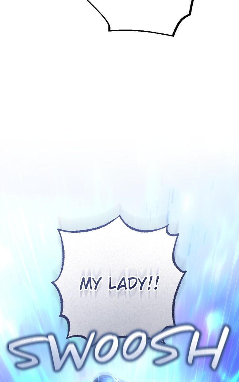 You Can’t Kill Me: The Secret Bride of the Black Wolf Chapter 80 - Page 12