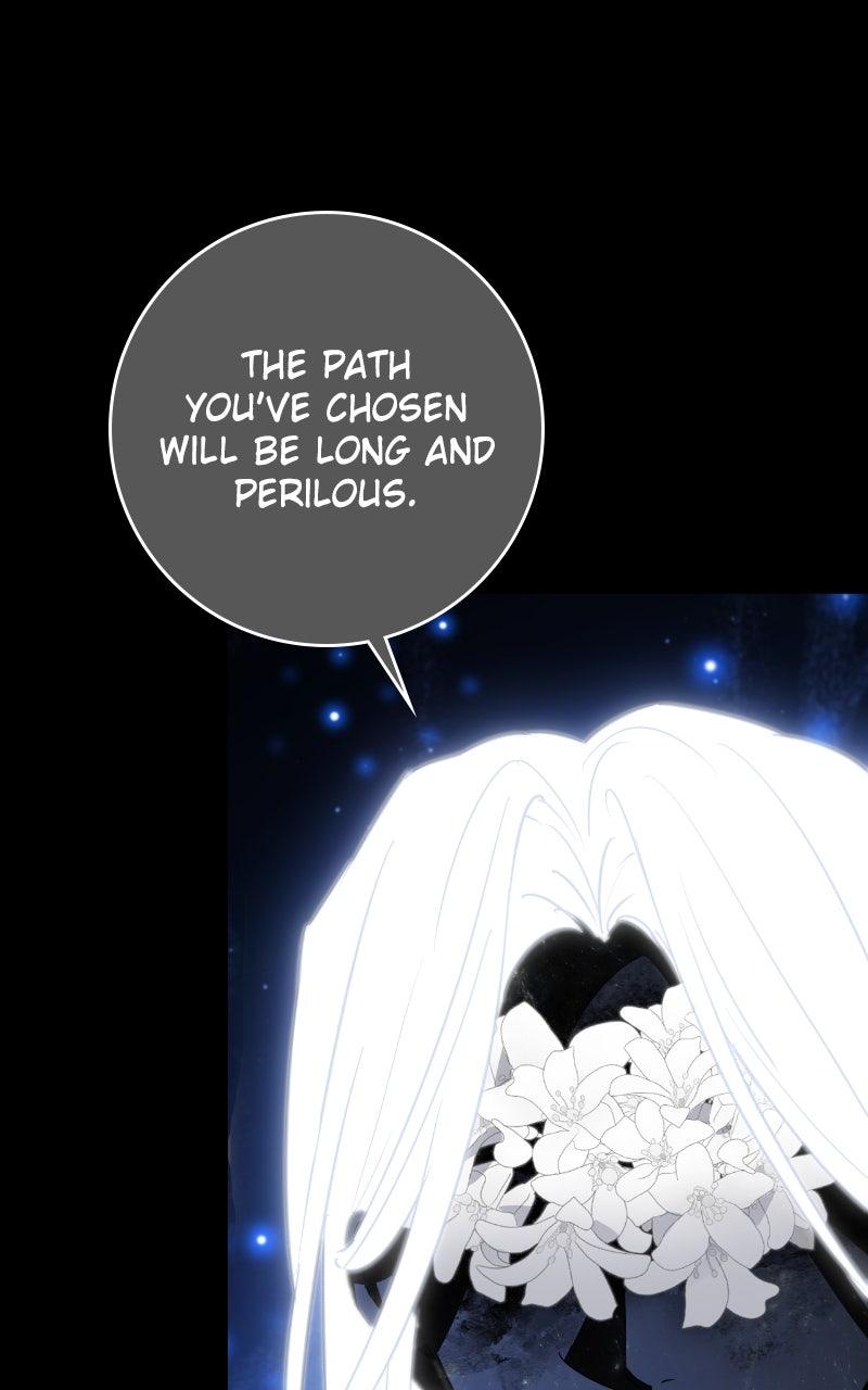 You Can’t Kill Me: The Secret Bride of the Black Wolf Chapter 80 - Page 21