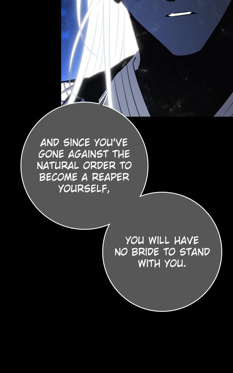 You Can’t Kill Me: The Secret Bride of the Black Wolf Chapter 80 - Page 22