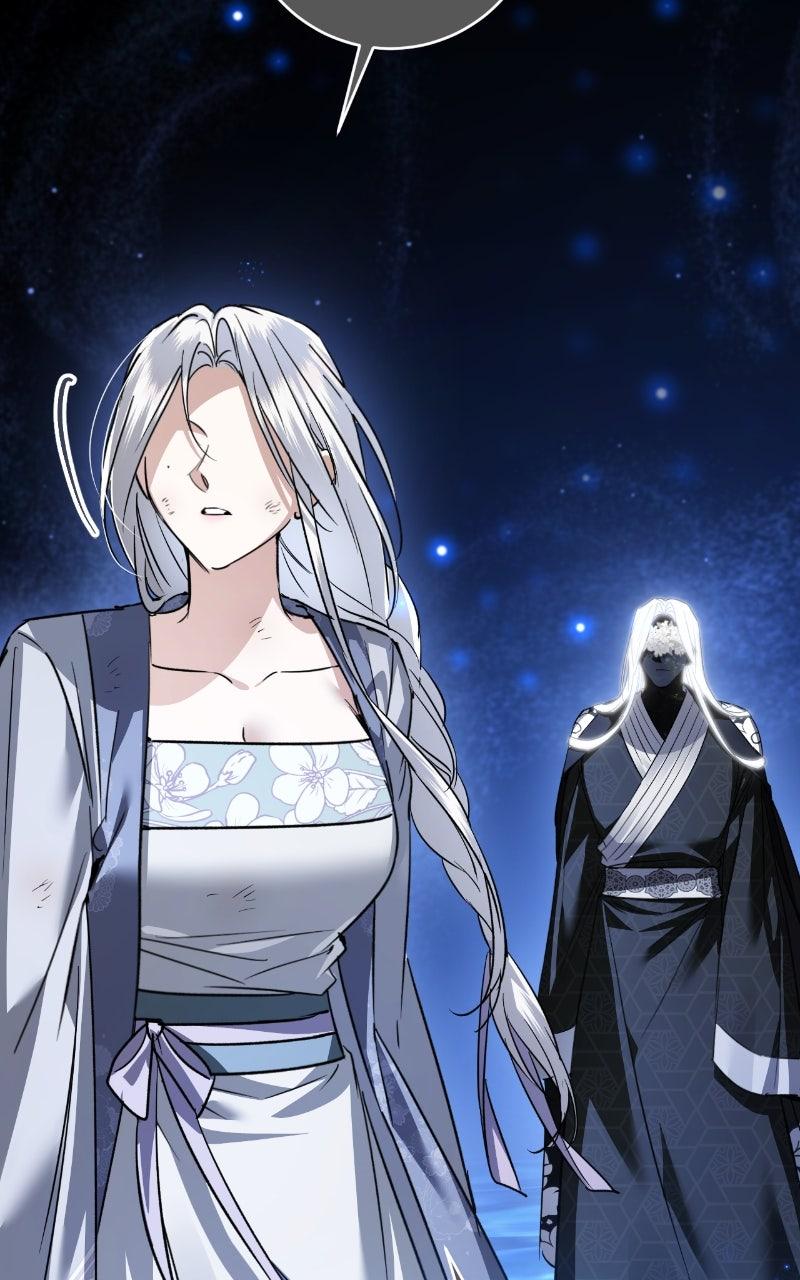 You Can’t Kill Me: The Secret Bride of the Black Wolf Chapter 80 - Page 26