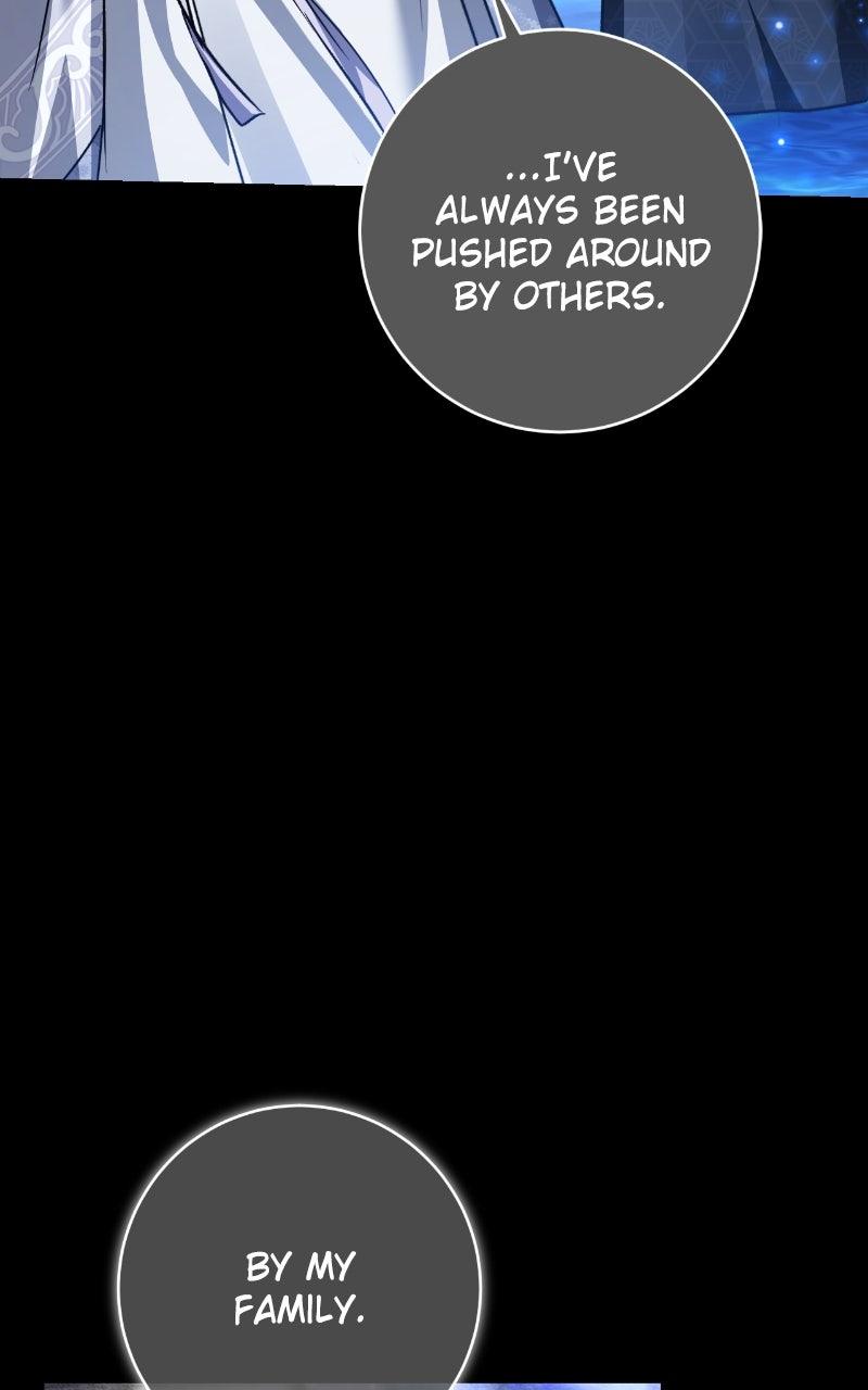 You Can’t Kill Me: The Secret Bride of the Black Wolf Chapter 80 - Page 27