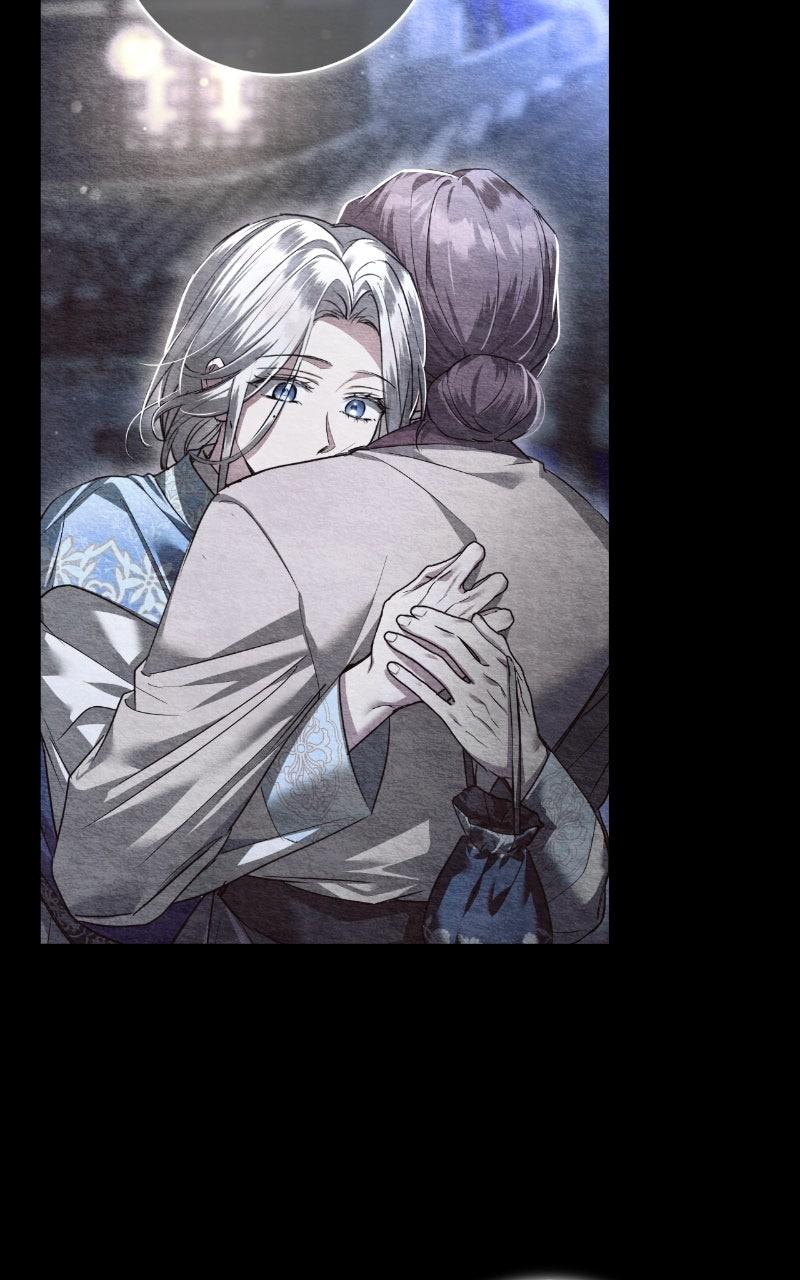 You Can’t Kill Me: The Secret Bride of the Black Wolf Chapter 80 - Page 28