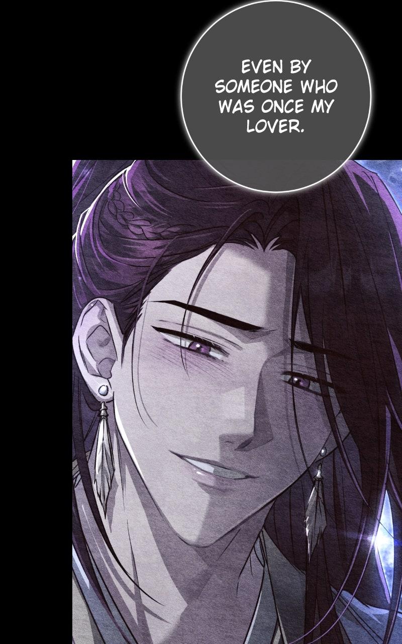 You Can’t Kill Me: The Secret Bride of the Black Wolf Chapter 80 - Page 29