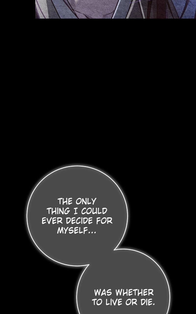 You Can’t Kill Me: The Secret Bride of the Black Wolf Chapter 80 - Page 30