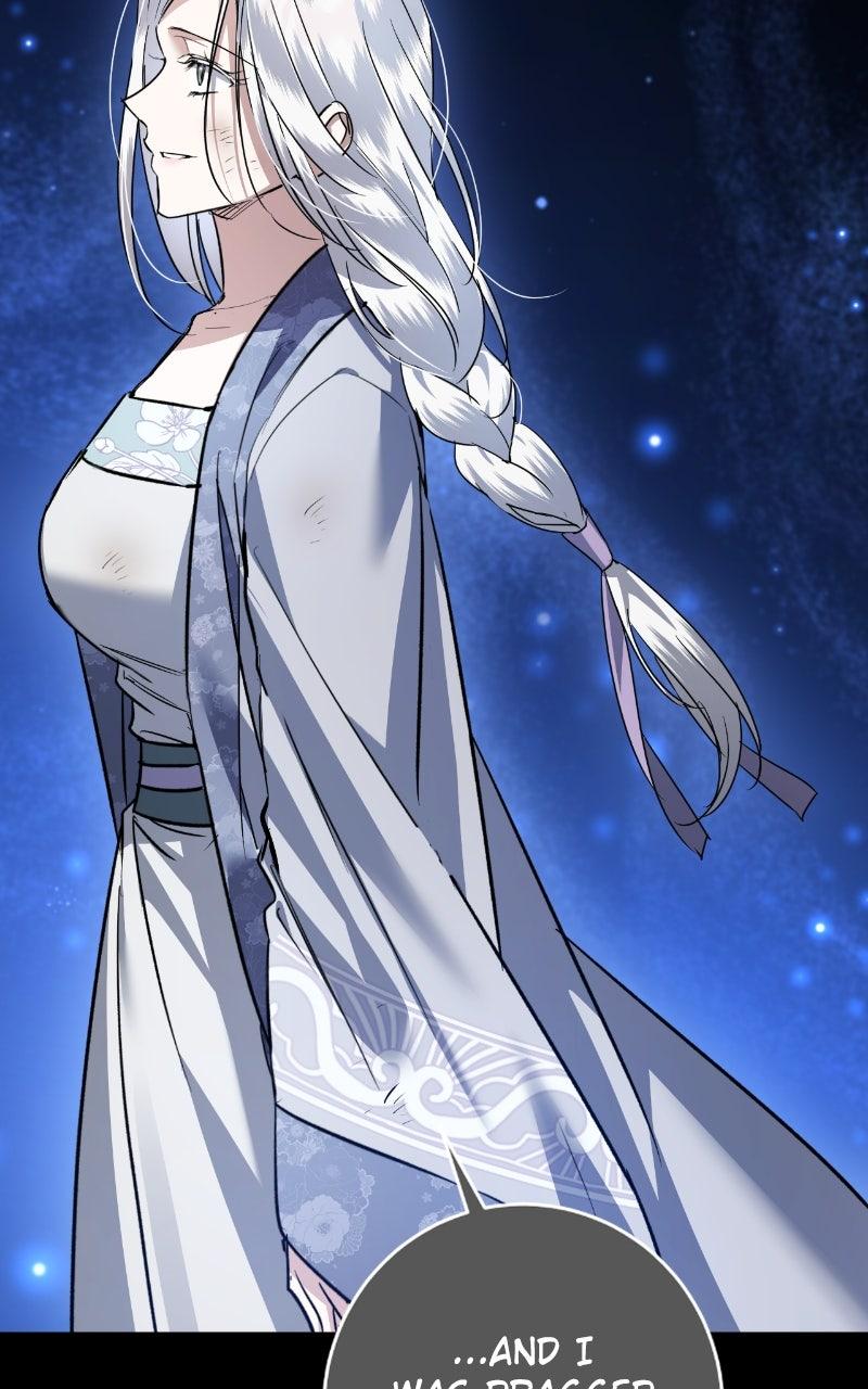 You Can’t Kill Me: The Secret Bride of the Black Wolf Chapter 80 - Page 33