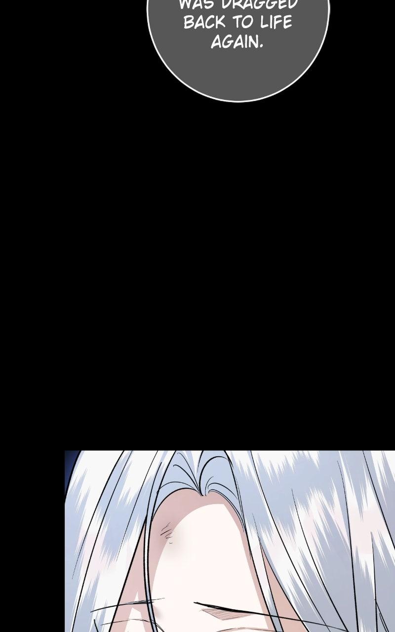 You Can’t Kill Me: The Secret Bride of the Black Wolf Chapter 80 - Page 34