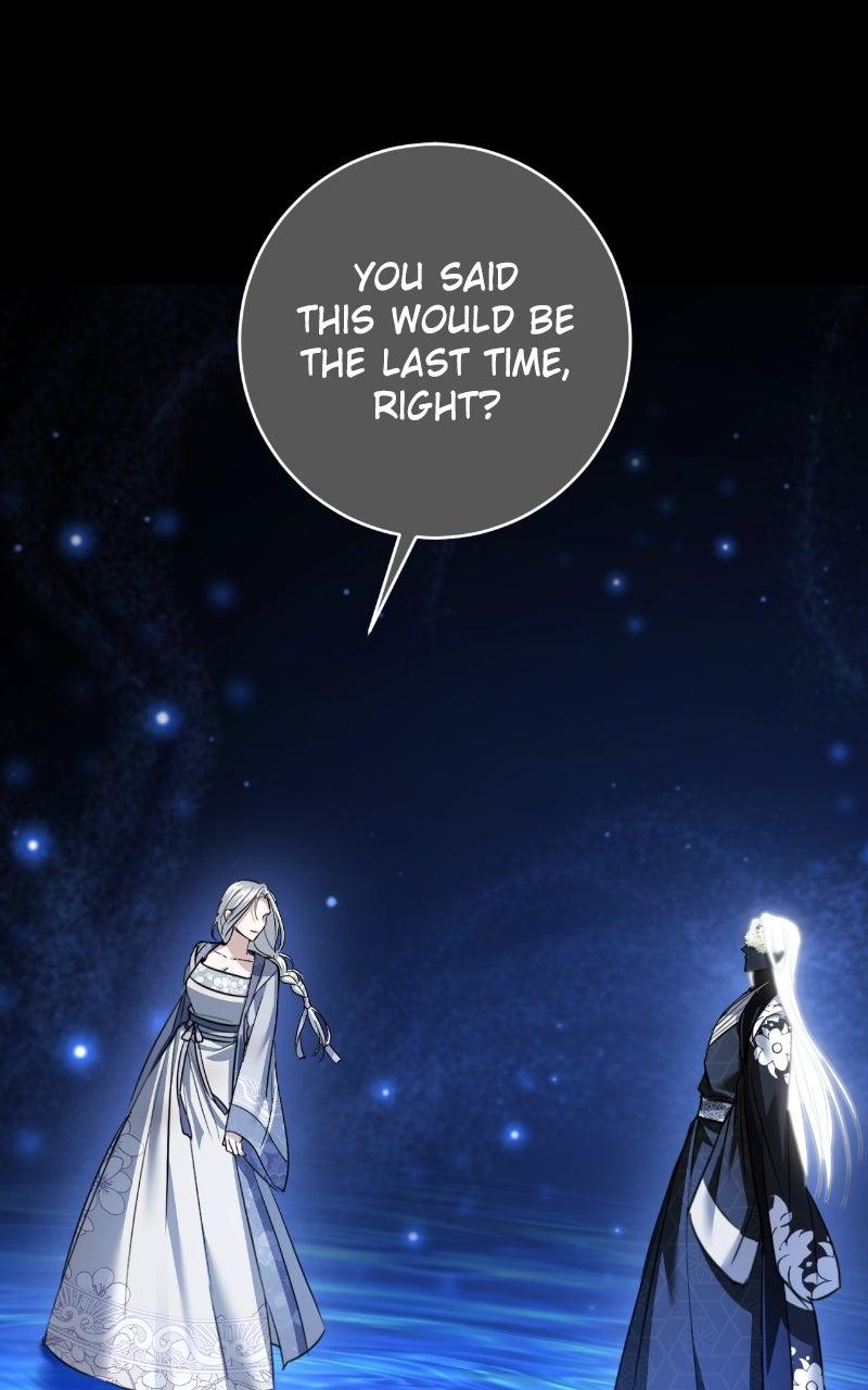 You Can’t Kill Me: The Secret Bride of the Black Wolf Chapter 80 - Page 36