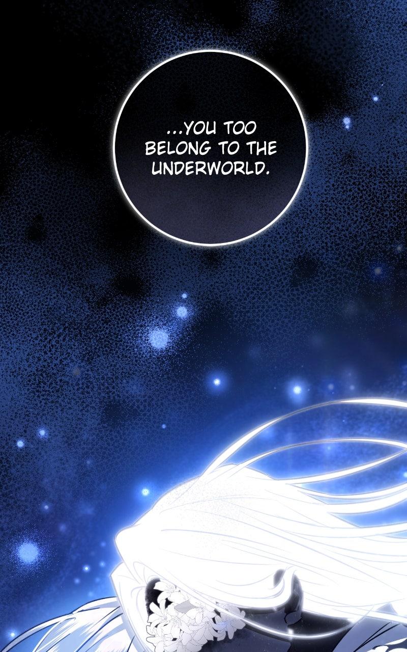 You Can’t Kill Me: The Secret Bride of the Black Wolf Chapter 80 - Page 43