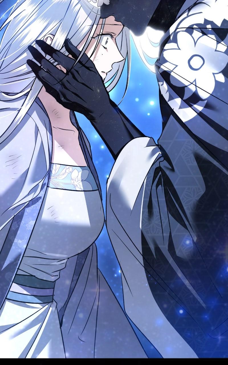 You Can’t Kill Me: The Secret Bride of the Black Wolf Chapter 80 - Page 44