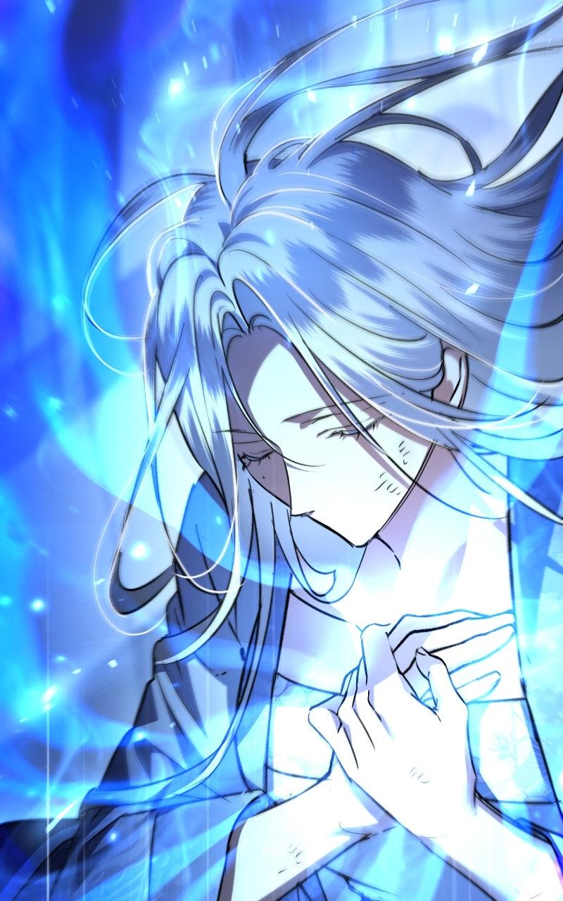 You Can’t Kill Me: The Secret Bride of the Black Wolf Chapter 80 - Page 51