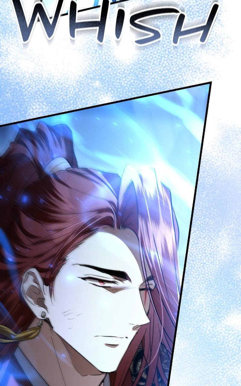 You Can’t Kill Me: The Secret Bride of the Black Wolf Chapter 80 - Page 54