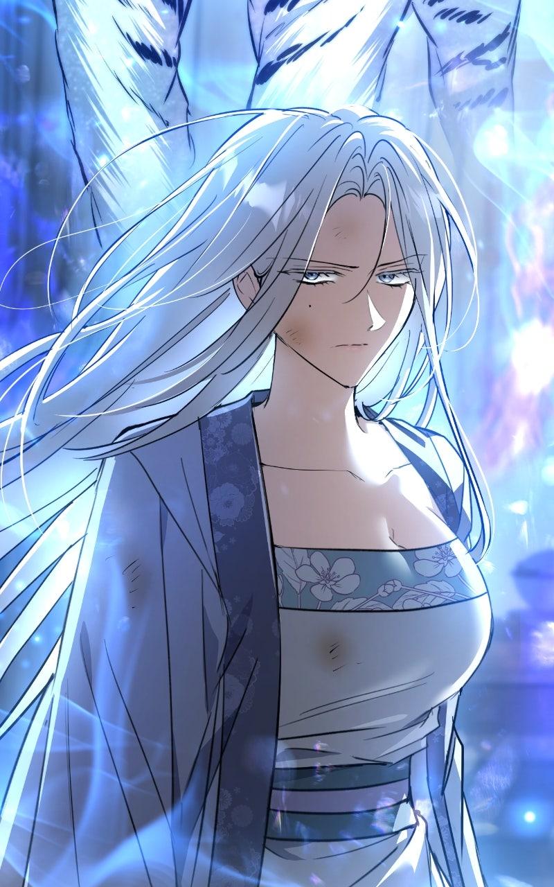 You Can’t Kill Me: The Secret Bride of the Black Wolf Chapter 80 - Page 58