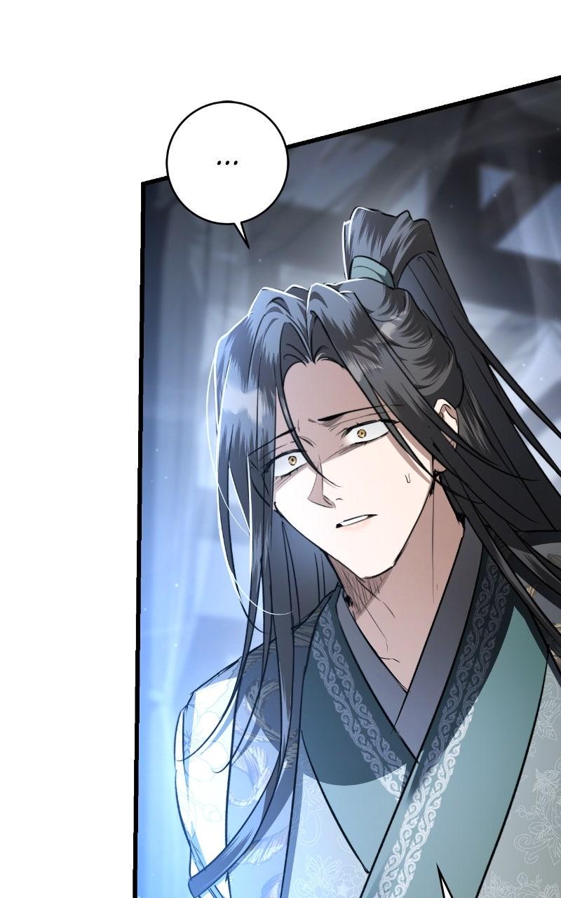 You Can’t Kill Me: The Secret Bride of the Black Wolf Chapter 80 - Page 61