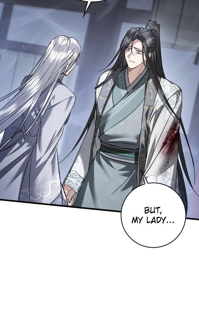 You Can’t Kill Me: The Secret Bride of the Black Wolf Chapter 80 - Page 67