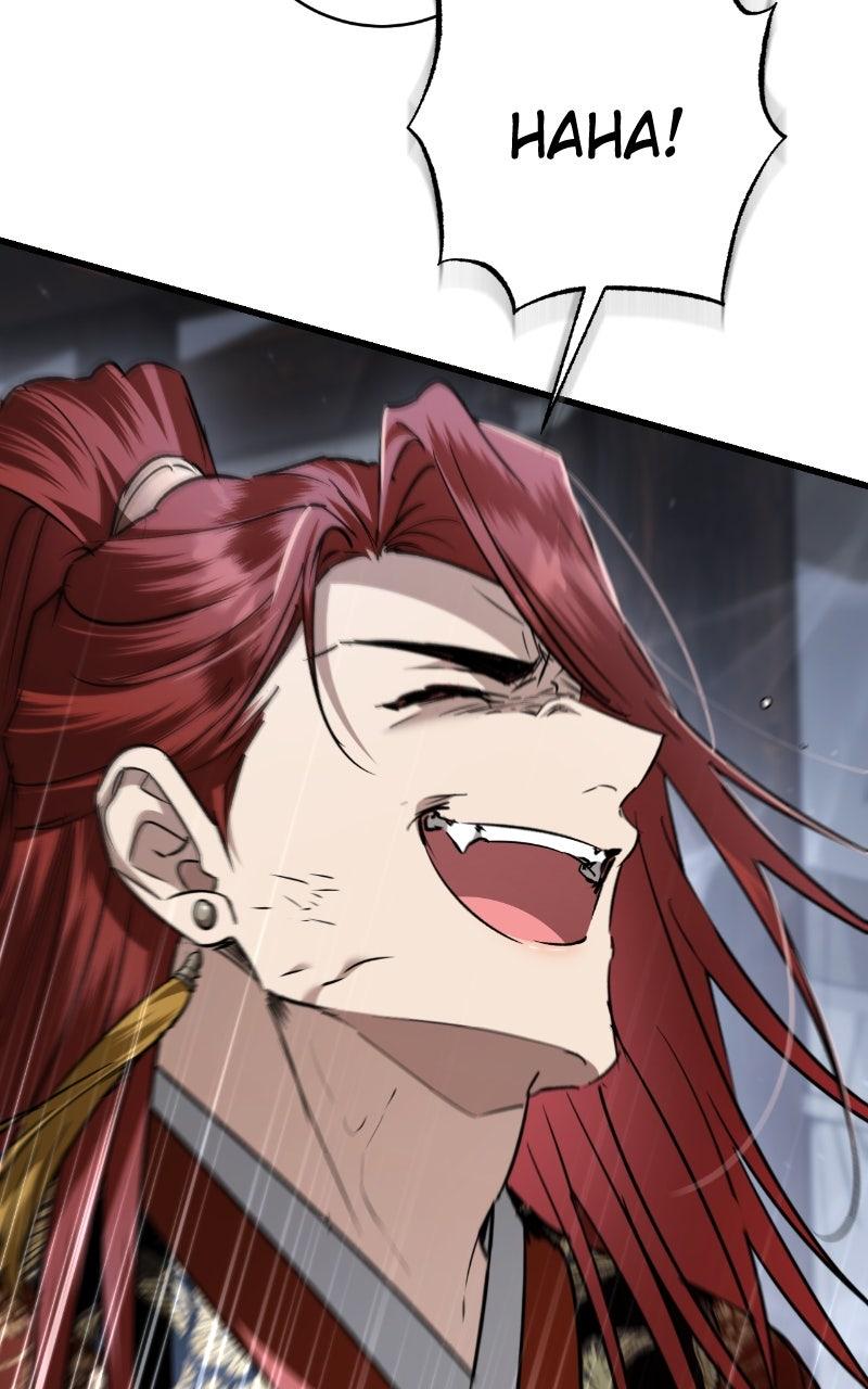 You Can’t Kill Me: The Secret Bride of the Black Wolf Chapter 80 - Page 70