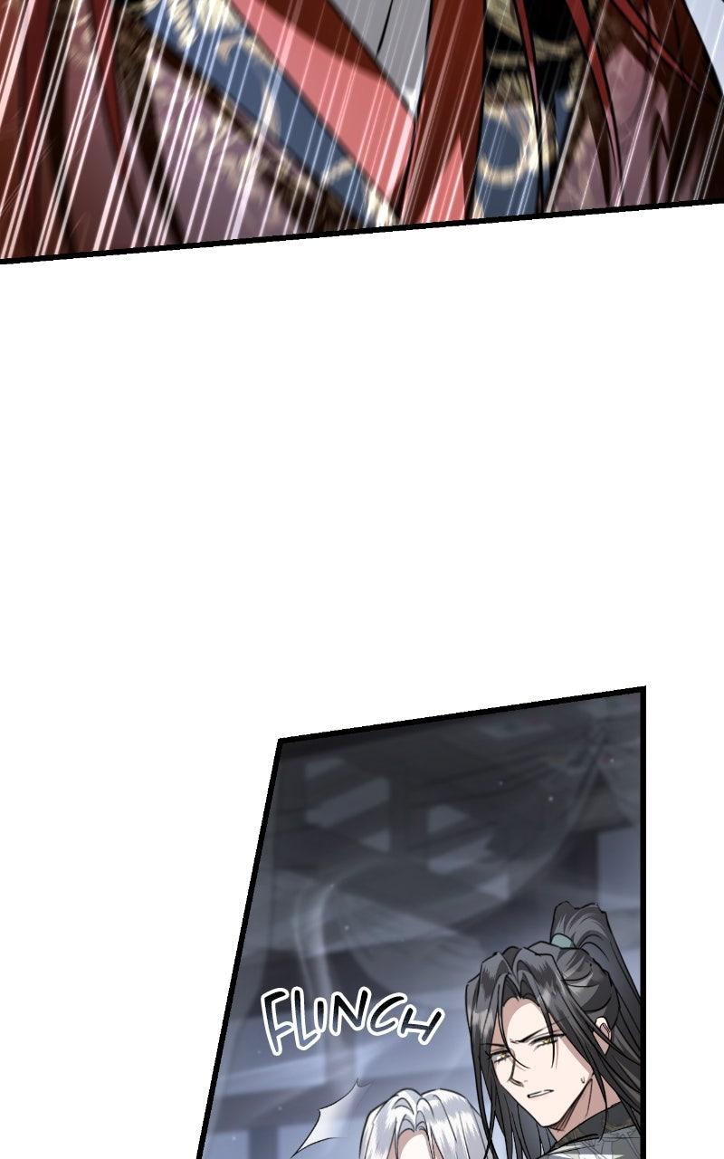 You Can’t Kill Me: The Secret Bride of the Black Wolf Chapter 80 - Page 71