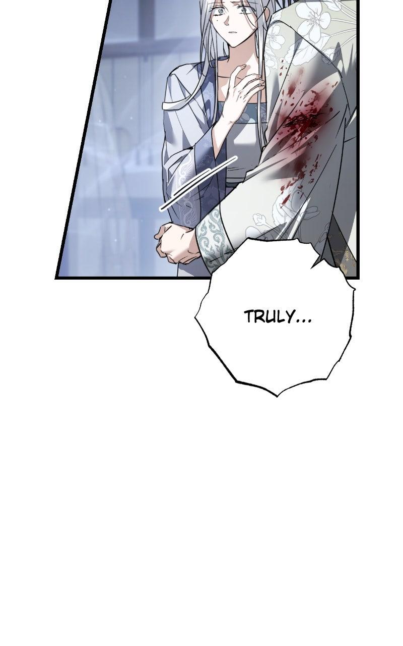 You Can’t Kill Me: The Secret Bride of the Black Wolf Chapter 80 - Page 72