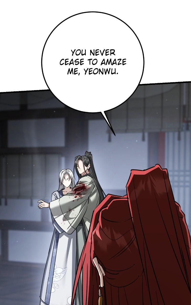 You Can’t Kill Me: The Secret Bride of the Black Wolf Chapter 80 - Page 73