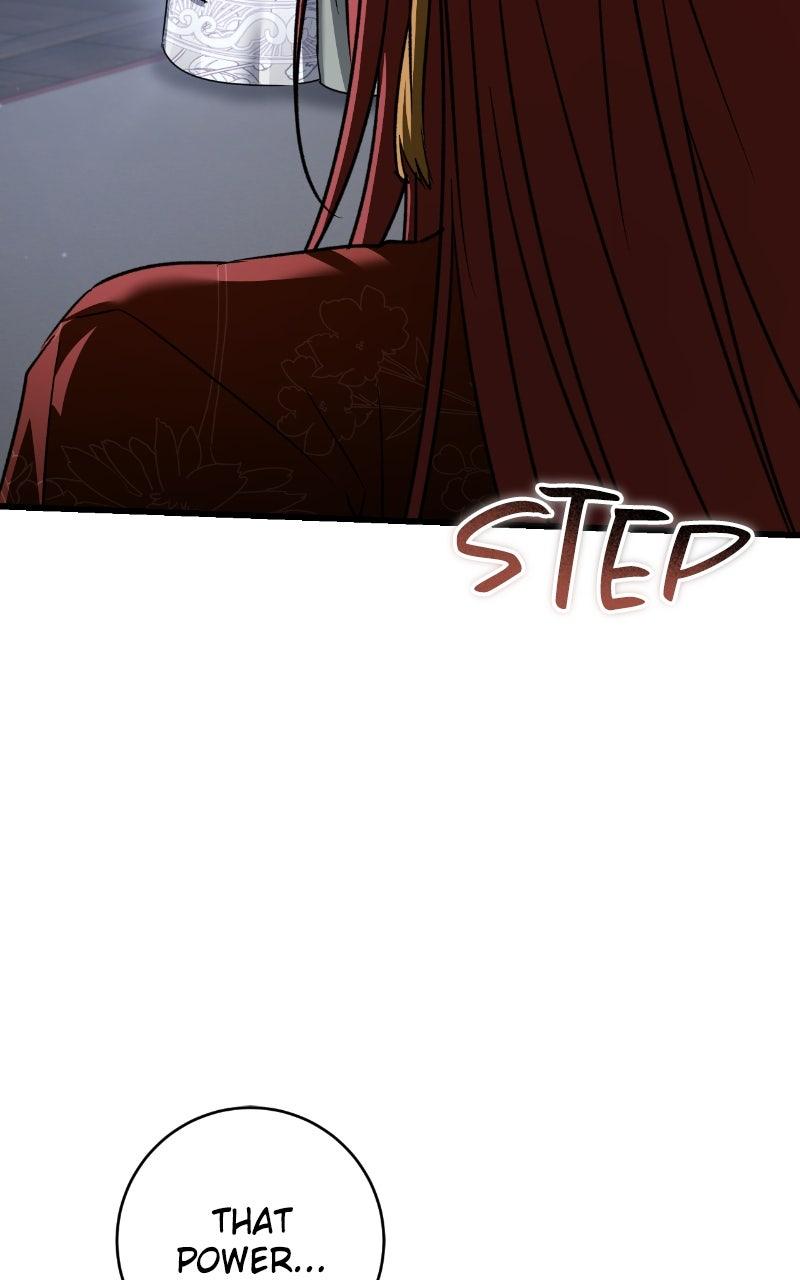 You Can’t Kill Me: The Secret Bride of the Black Wolf Chapter 80 - Page 74