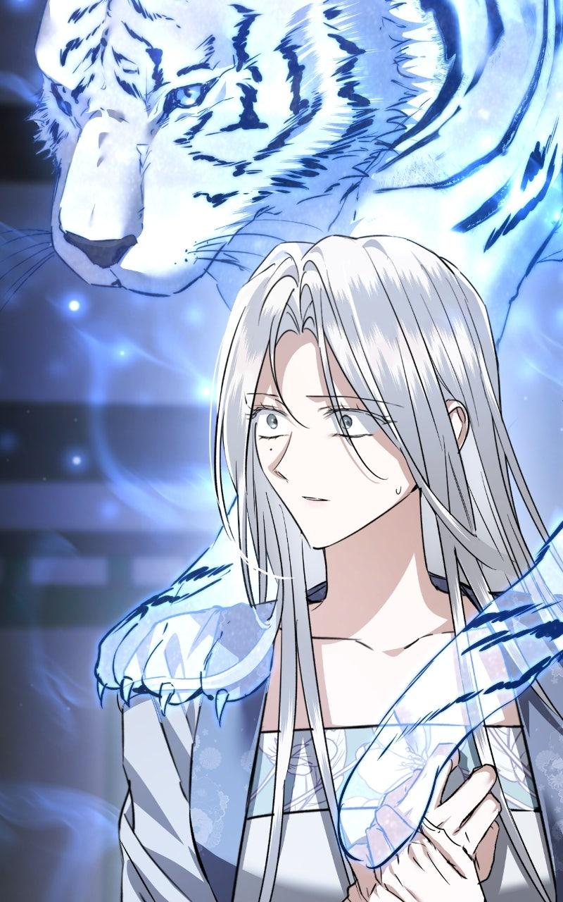 You Can’t Kill Me: The Secret Bride of the Black Wolf Chapter 80 - Page 77