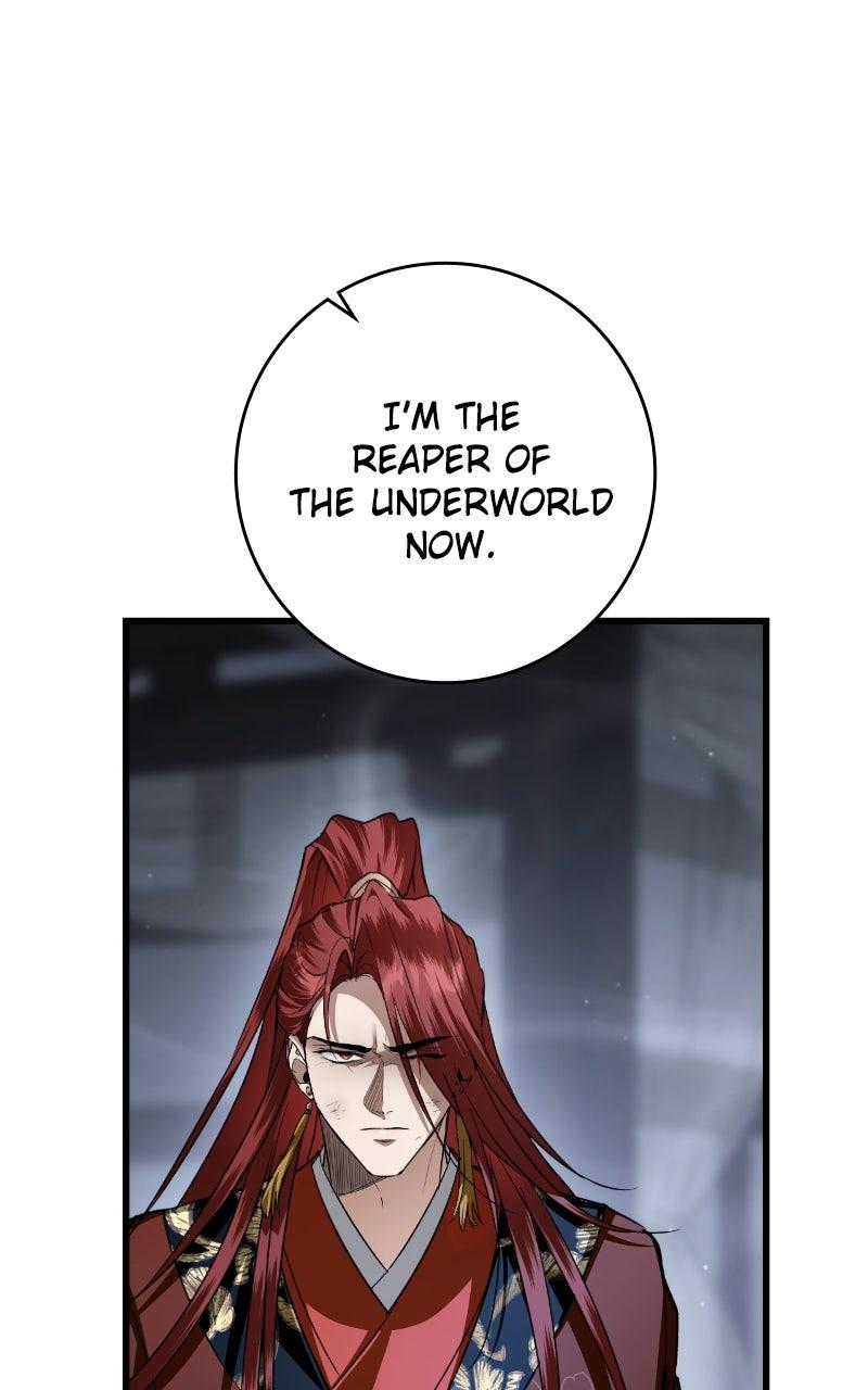 You Can’t Kill Me: The Secret Bride of the Black Wolf Chapter 80 - Page 80