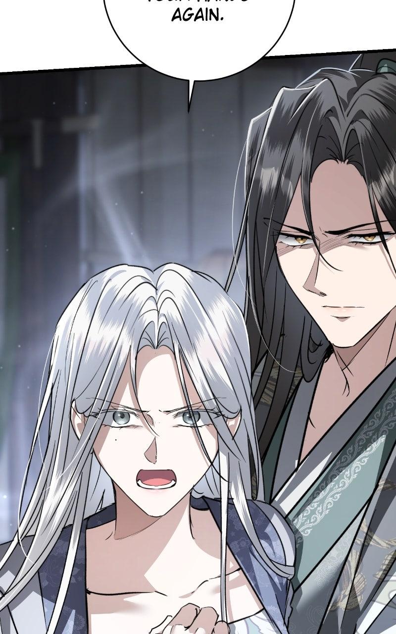 You Can’t Kill Me: The Secret Bride of the Black Wolf Chapter 80 - Page 82