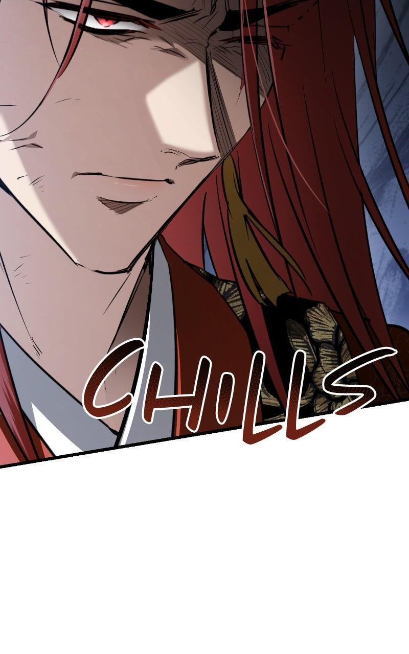 You Can’t Kill Me: The Secret Bride of the Black Wolf Chapter 80 - Page 84