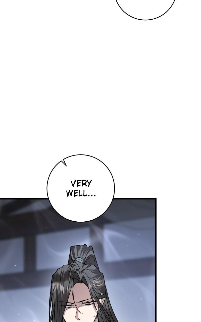 You Can’t Kill Me: The Secret Bride of the Black Wolf Chapter 80 - Page 86