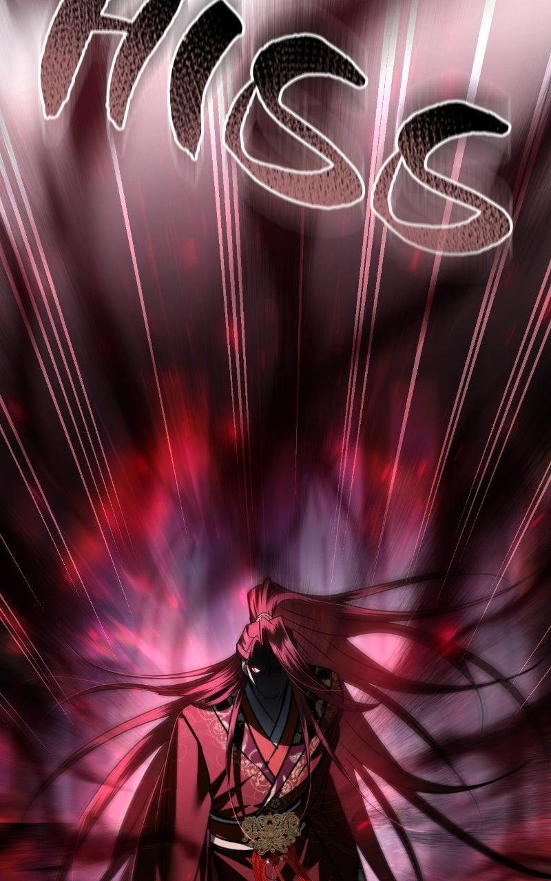 You Can’t Kill Me: The Secret Bride of the Black Wolf Chapter 80 - Page 90