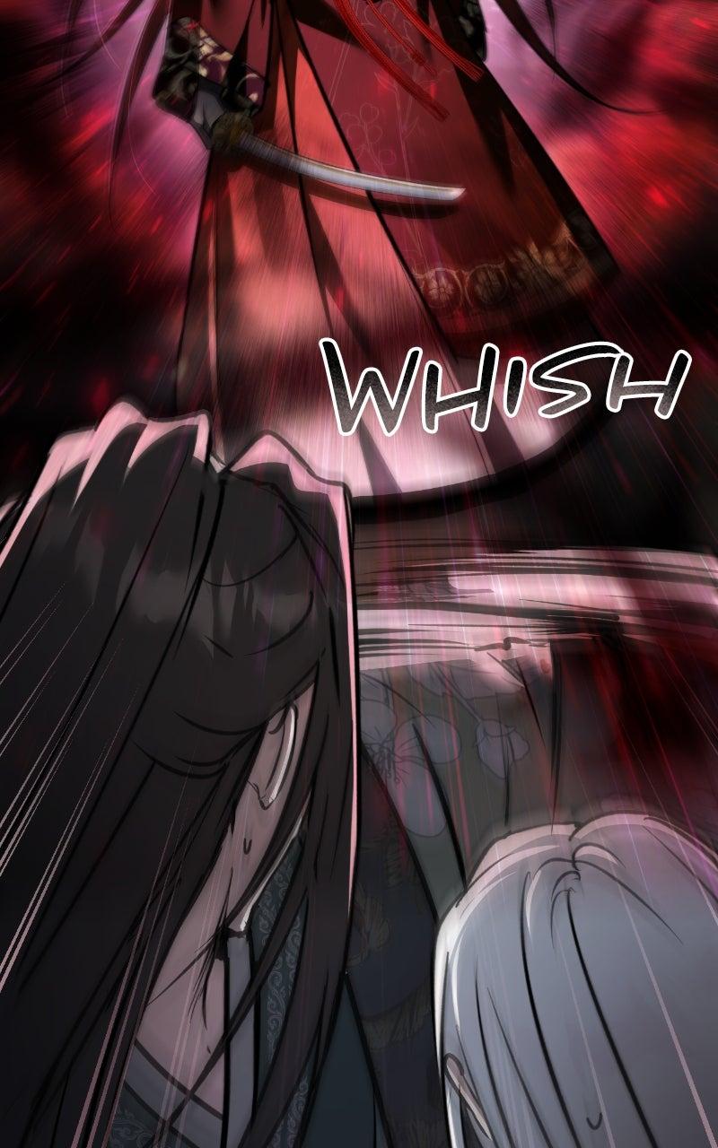 You Can’t Kill Me: The Secret Bride of the Black Wolf Chapter 80 - Page 91